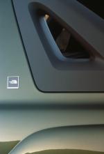 Chevrolet Avalanche 2002 года